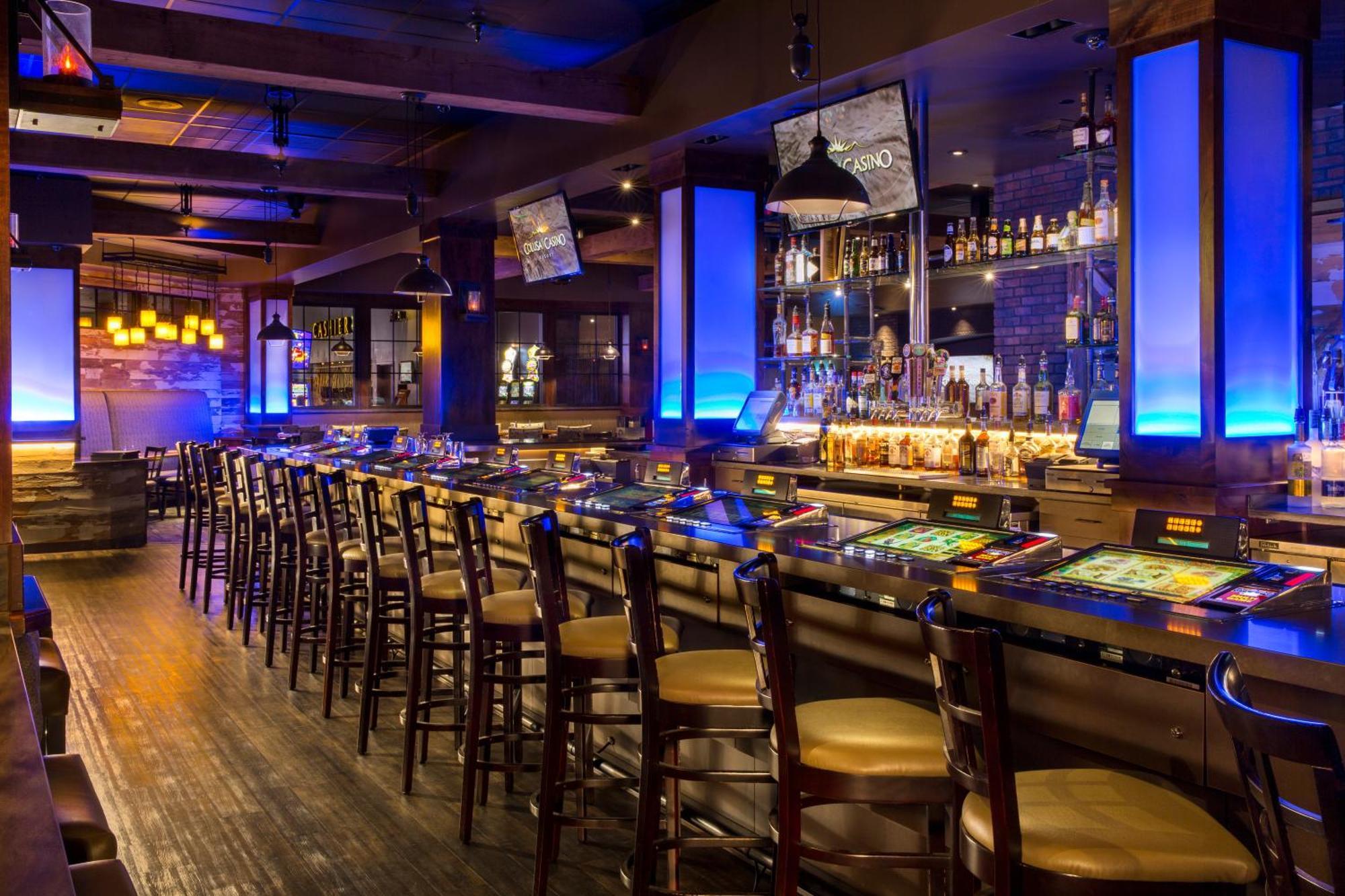 Colusa Casino Resort Zewnętrze zdjęcie