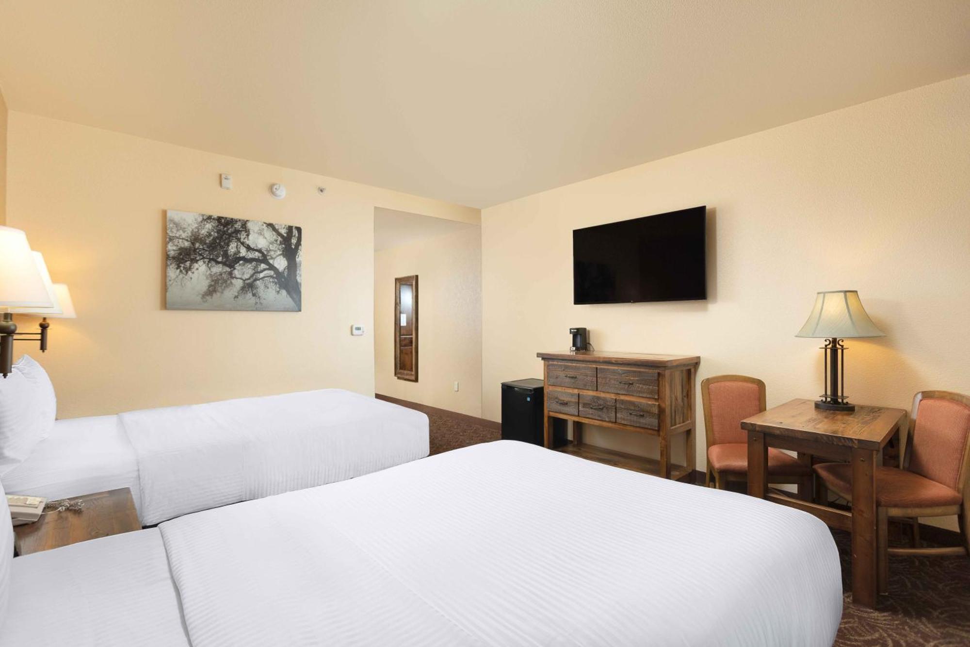 Colusa Casino Resort Zewnętrze zdjęcie