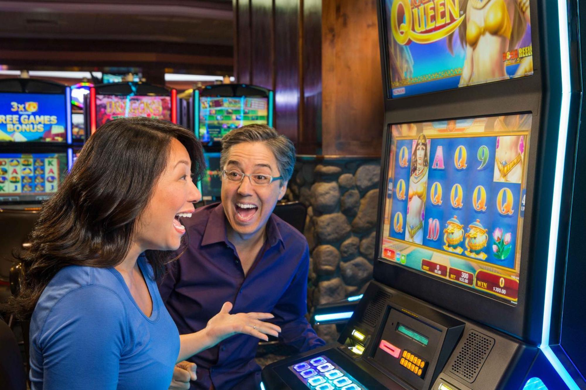 Colusa Casino Resort Zewnętrze zdjęcie