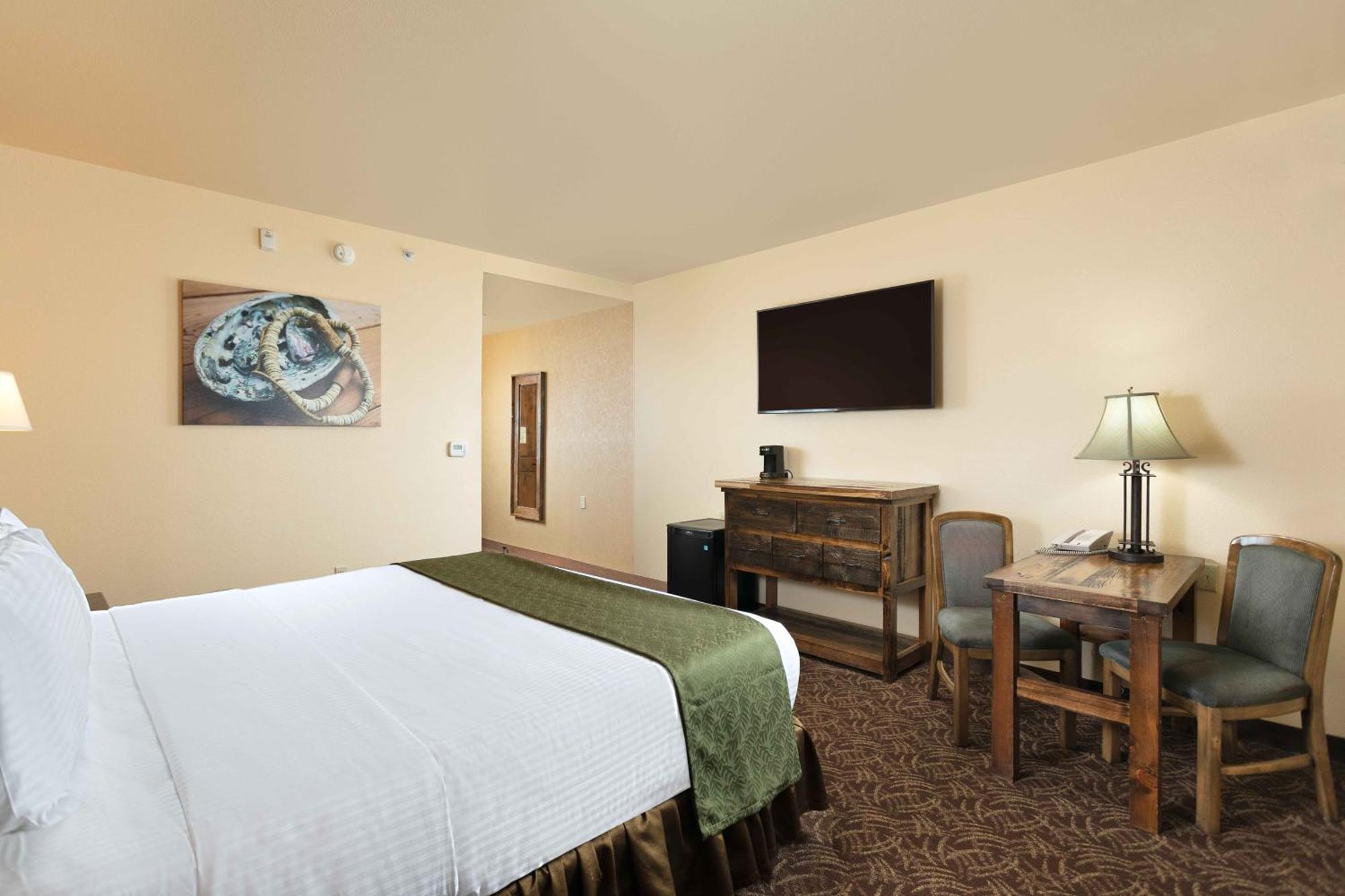 Colusa Casino Resort Zewnętrze zdjęcie